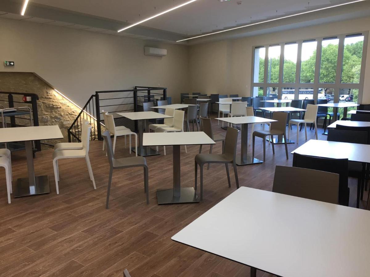 Cis Lamourelle Centre International De Sejour Каркассон Экстерьер фото